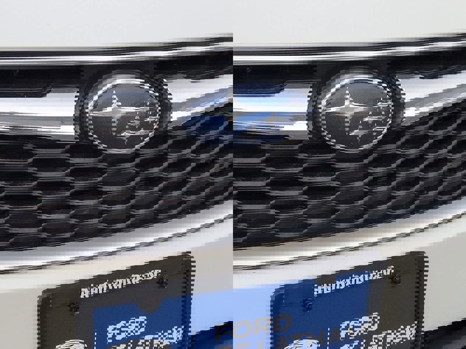 Used 2019 Subaru Impreza 2.0i Premium image 12