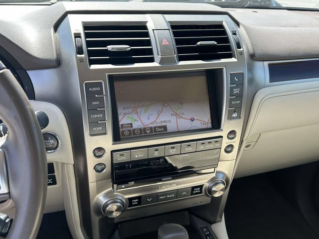 Used 2019 Lexus GX 460 Premium w/ Premium Package AWD/4WD image 22