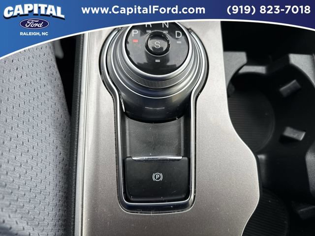 Certified 2024 Ford Edge SEL image 29