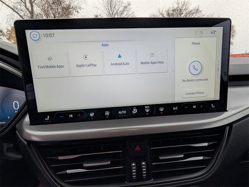 Certified 2023 Ford Escape Active w/ Tech Pack #2 image 23