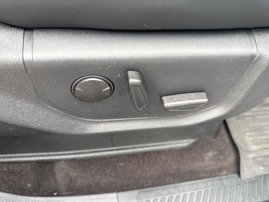 Certified 2022 Ford Expedition Max XLT image 34