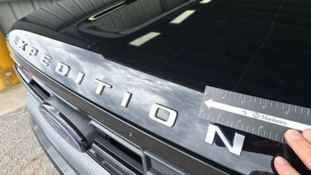 Certified 2025 Ford Expedition Active AWD/4WD video 2