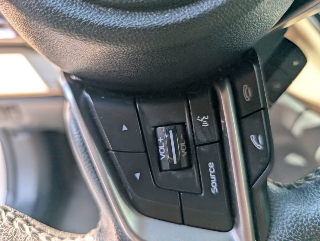 Used 2021 Subaru Legacy Limited XT w/ Popular Package #3 AWD/4WD image 13