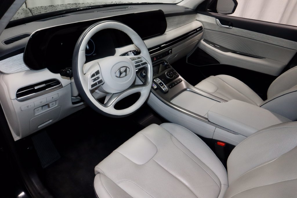 Used 2024 Hyundai Palisade Calligraphy AWD/4WD image 26