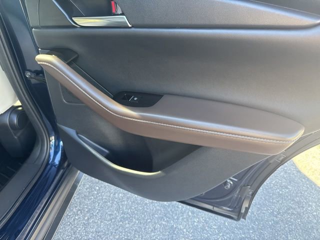 Used 2025 MAZDA CX-30 2.5 Turbo w/ Premium Plus Pkg AWD/4WD image 26