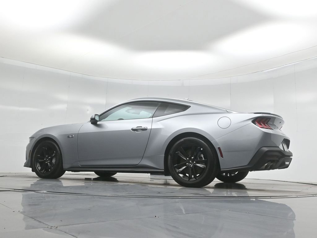 Certified 2025 Ford Mustang GT image 48