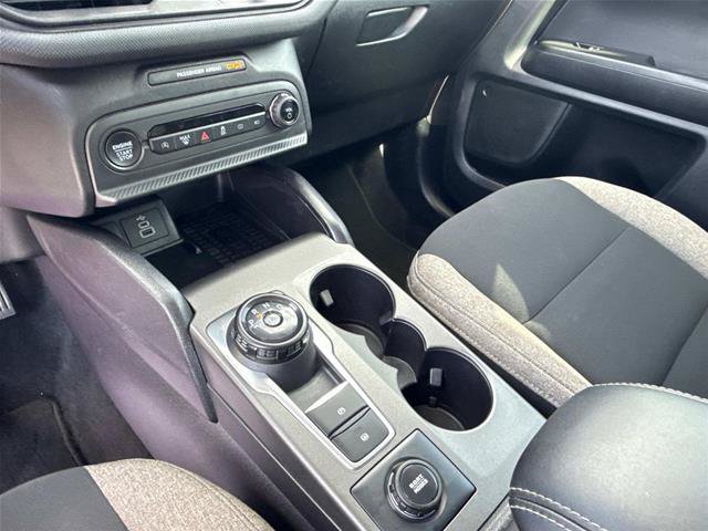Certified 2025 Ford Bronco Sport Big Bend w/ Convenience Package AWD/4WD image 26