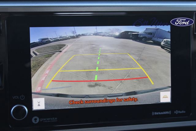 Used 2024 Toyota Tundra SR5 w/ SR5 Premium Package image 19