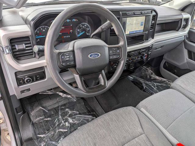 Certified 2023 Ford F250 XL w/ STX Appearance Package image 9