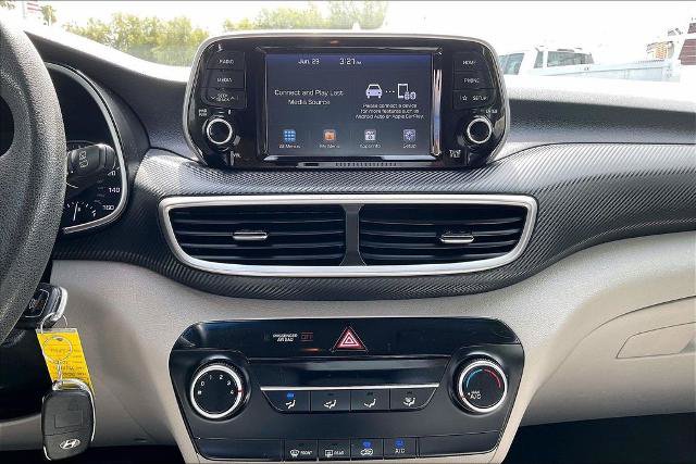 Used 2019 Hyundai Tucson SE AWD/4WD image 31