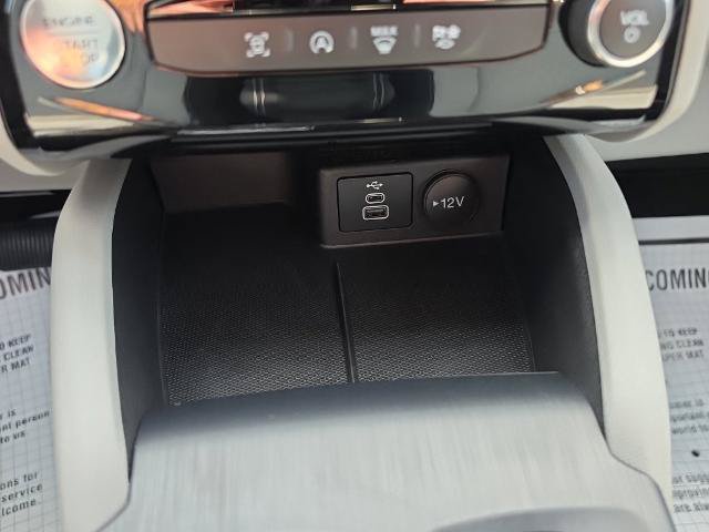 Certified 2025 Ford Escape Active w/ Tech Pack #1 FWD image 30