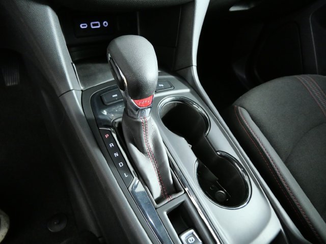 Used 2024 Chevrolet Equinox RS AWD/4WD image 21