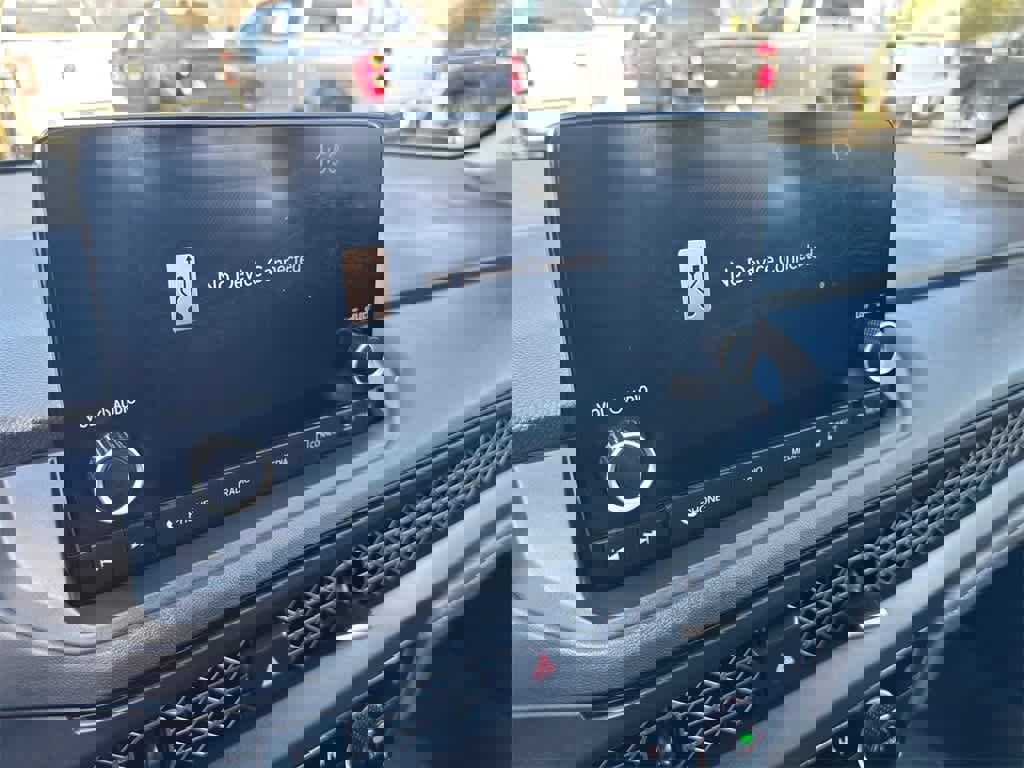 Used 2024 Honda Accord EX image 27