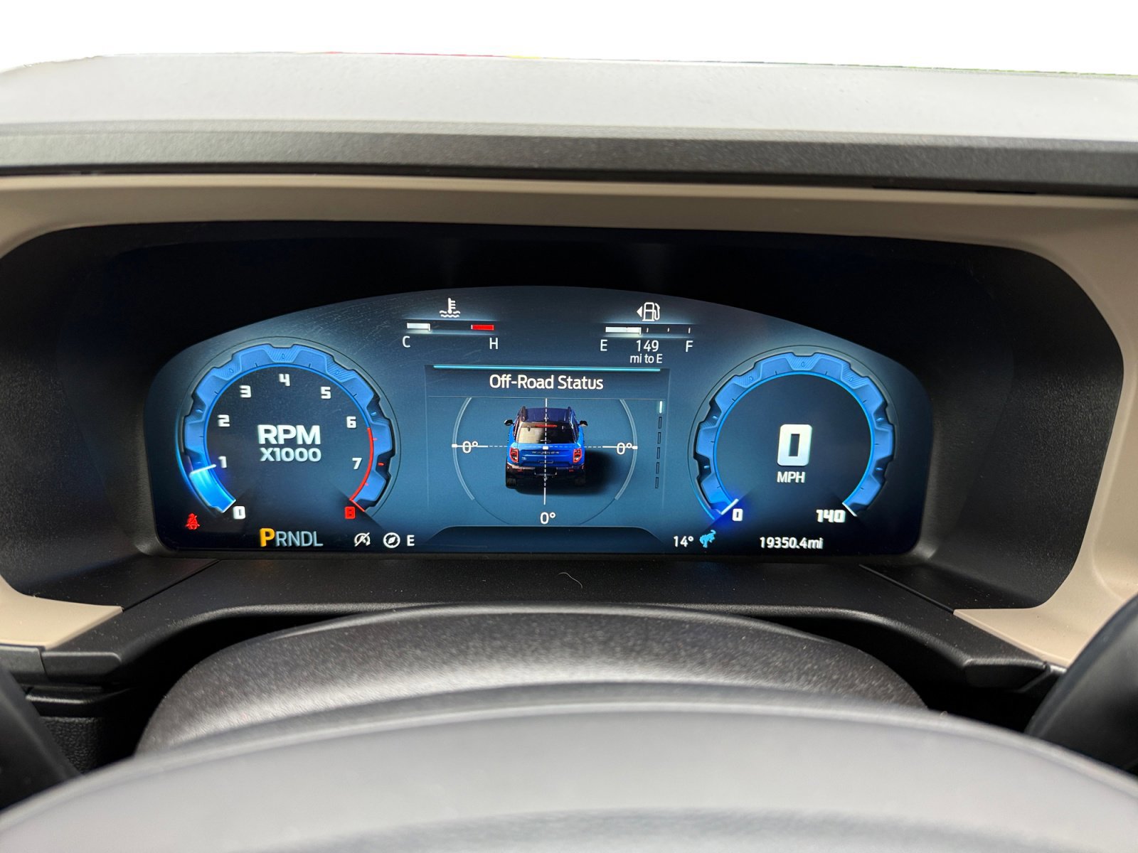 Certified 2025 Ford Bronco Sport Big Bend w/ Convenience Package AWD/4WD image 11