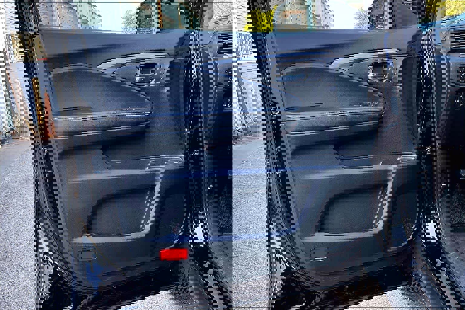 Used 2021 Honda Ridgeline Sport image 24