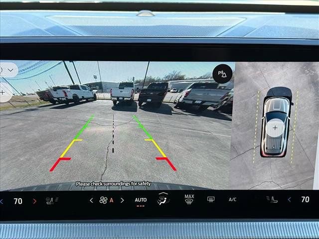 Certified 2025 Ford Explorer ST-Line image 23