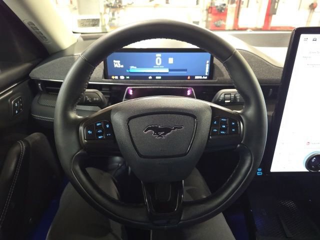 Certified 2023 Ford Mustang Mach-E Premium image 16