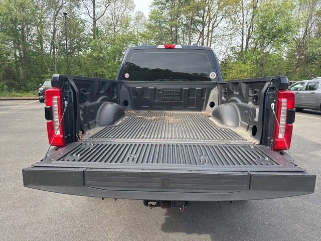 Certified 2023 Ford F250 XL w/ STX Appearance Package image 9