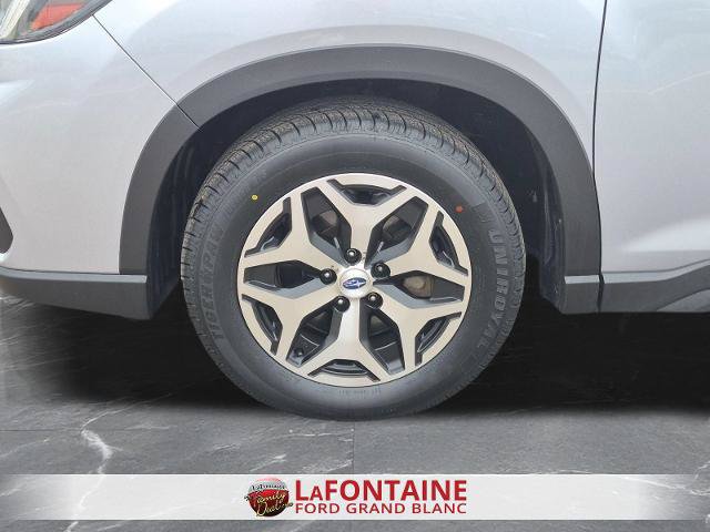 Used 2021 Subaru Forester Premium AWD/4WD image 33