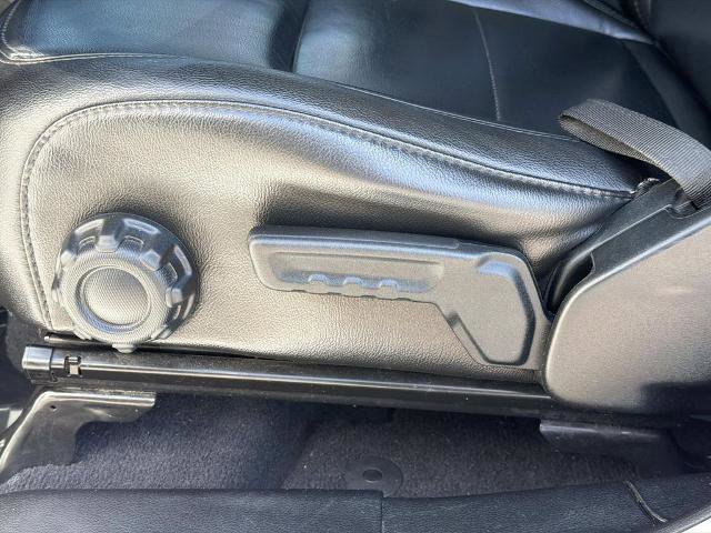 Used 2021 Jeep Wrangler Unlimited Sahara image 23