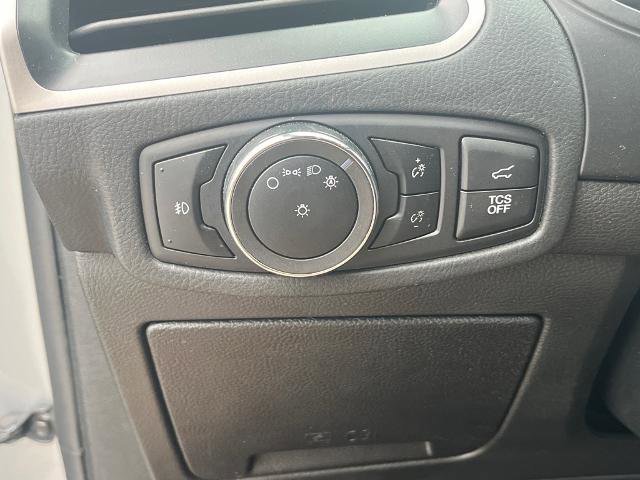 Certified 2024 Ford Edge ST-Line image 15