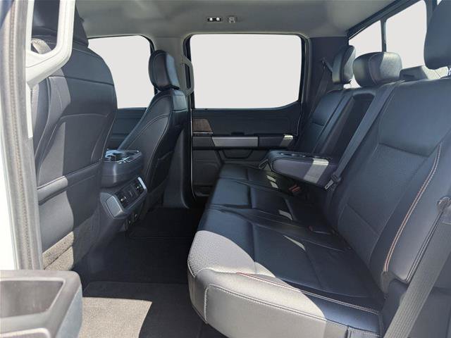 Certified 2022 Ford F150 Lariat AWD/4WD image 26