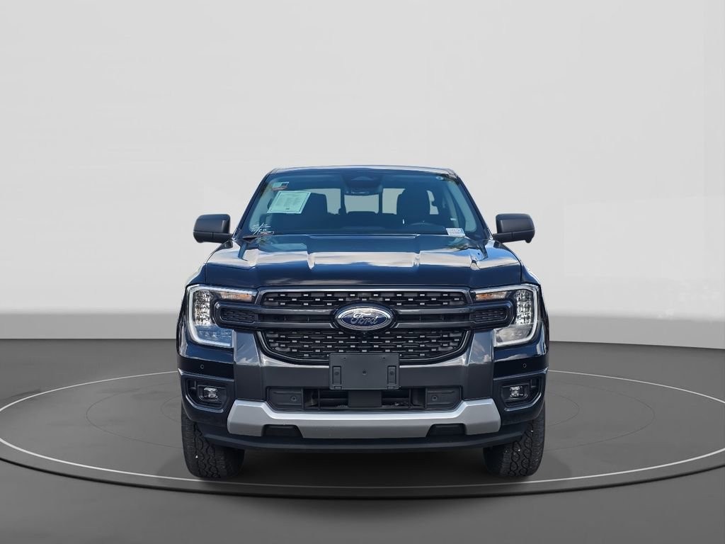 Certified 2024 Ford Ranger XLT image 5