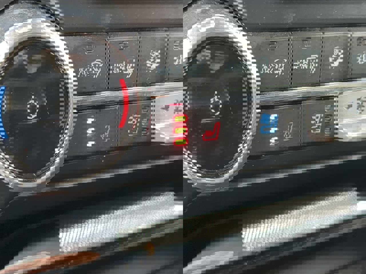 Certified 2023 Ford F150 Lariat w/ Equipment Group 502A High image 24