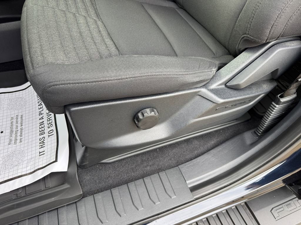 Certified 2023 Ford F150 XL w/ STX Appearance Package image 31