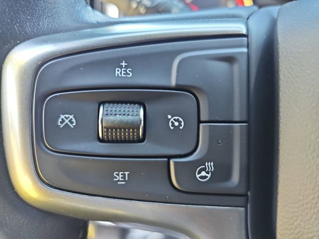 Used 2021 Chevrolet Silverado 1500 RST w/ Redline Edition image 17