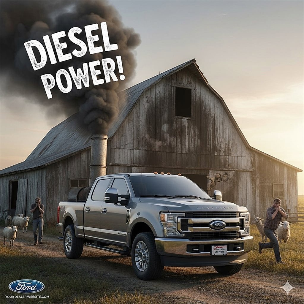 Certified 2024 Ford F250 XLT