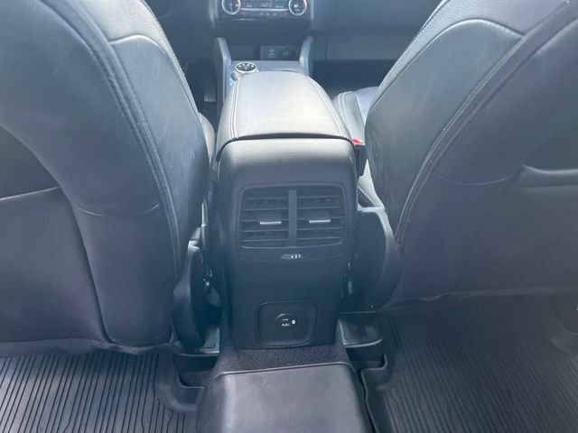 Certified 2022 Ford Escape SEL w/ Technology Package FWD image 22