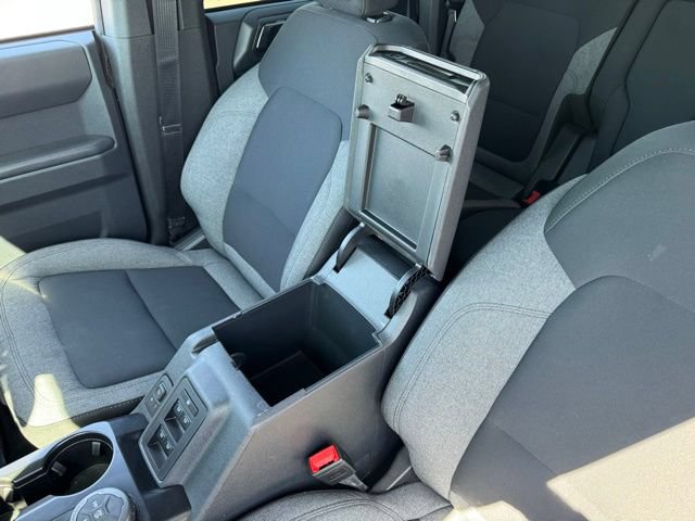 Certified 2025 Ford Bronco Big Bend AWD/4WD image 67