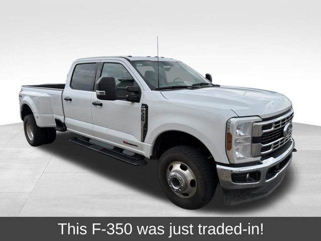 Certified 2024 Ford F350 XLT