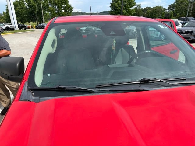 Certified 2021 Ford Ranger XL w/ Equipment Group 101A High RWD image 24