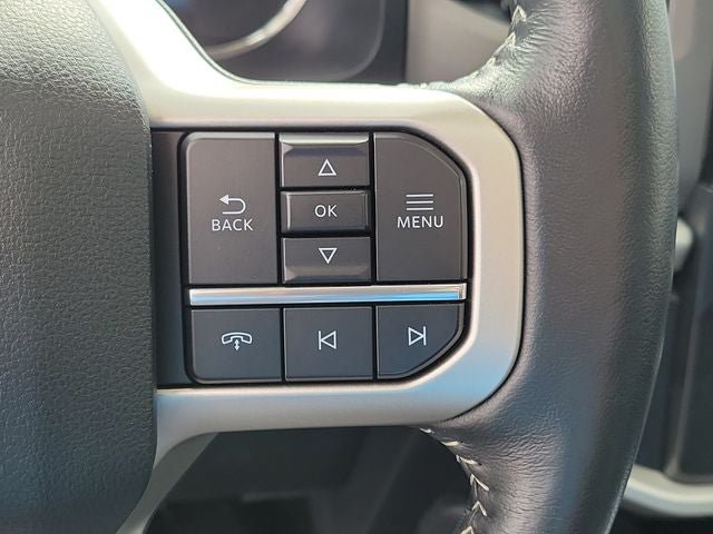 Certified 2022 Ford Expedition XLT AWD/4WD image 13