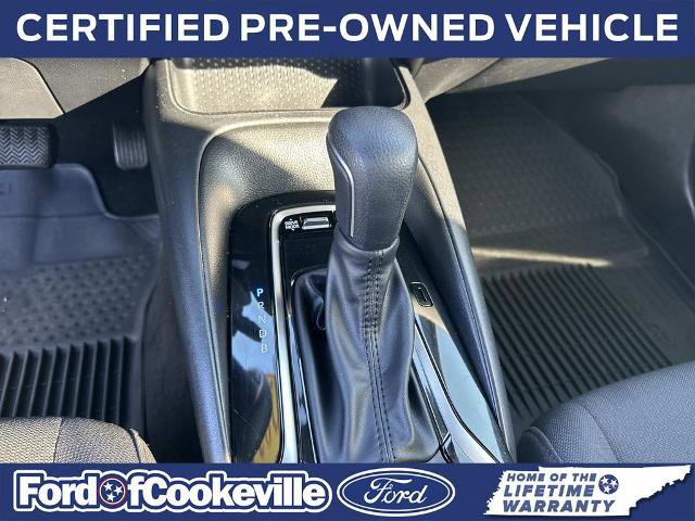 Used 2024 Toyota Corolla SE FWD image 24