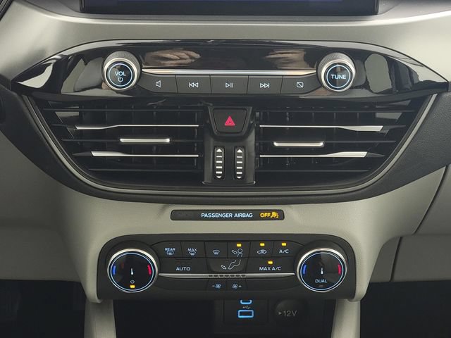 Certified 2023 Ford Escape Active FWD image 23