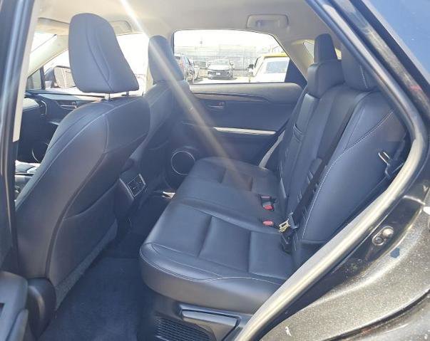 Used 2018 Lexus NX 300 FWD w/ Accessory Package image 6