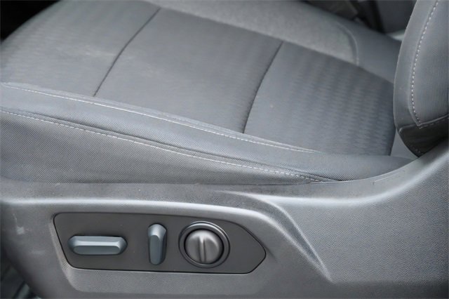 Used 2022 Chevrolet Silverado 3500 W/T w/ WT Convenience Package image 16