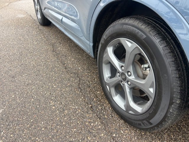 Certified 2024 Ford Escape ST-Line w/ Tech Pack #1 image 26