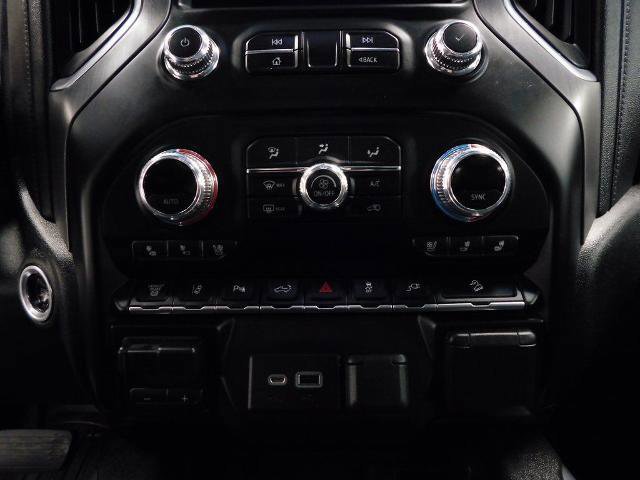 Used 2022 GMC Sierra 2500 Denali image 26