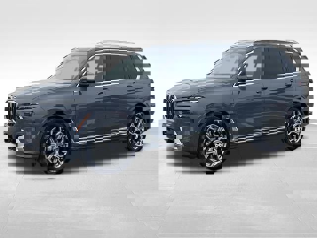 Used 2023 BMW X7 xDrive40i w/ Premium Package