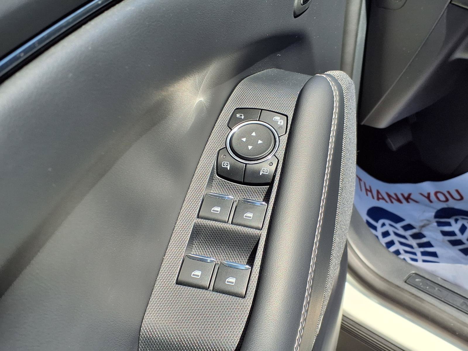 Certified 2023 Ford Mustang Mach-E Premium RWD image 19