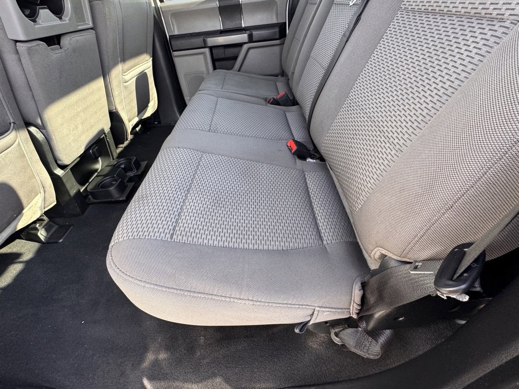 Certified 2021 Ford F250 XLT image 30