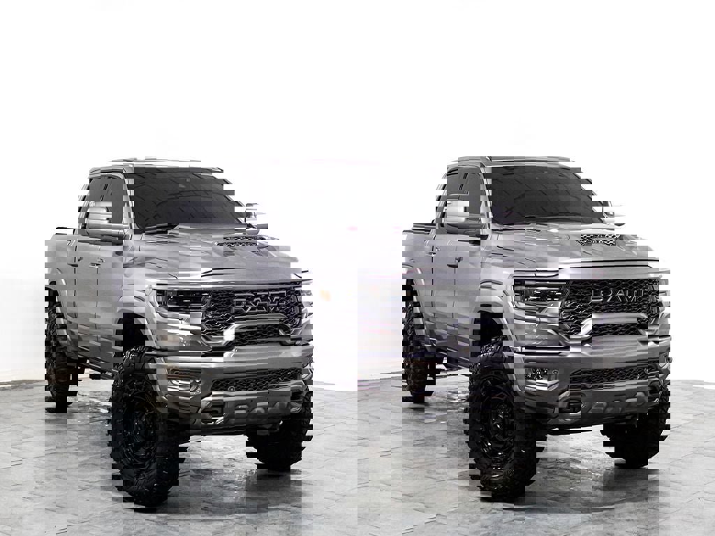 Used 2022 RAM 1500 TRX w/ TRX Level 2 Equipment Group image 5