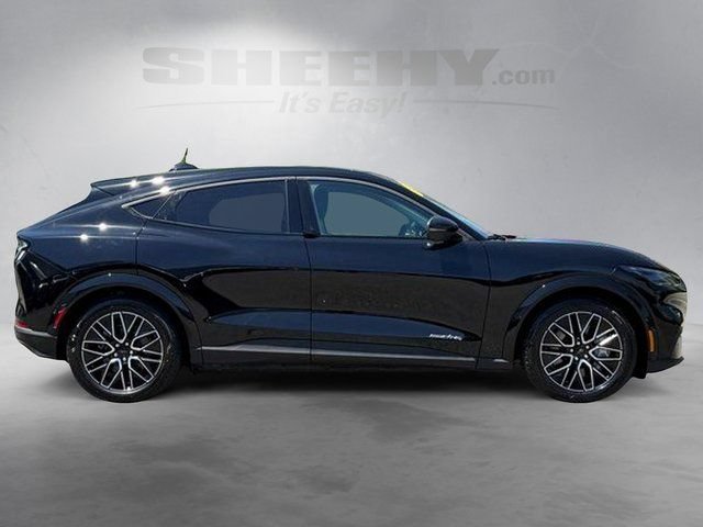 Certified 2025 Ford Mustang Mach-E Premium AWD/4WD image 10