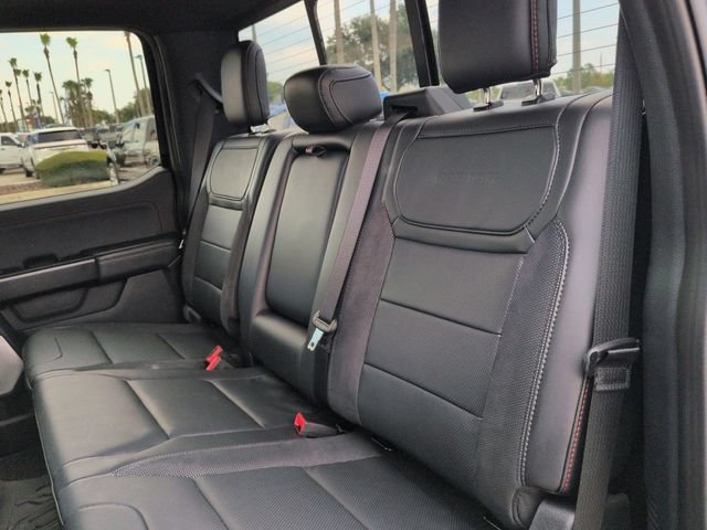 Certified 2025 Ford F150 Raptor AWD/4WD image 13