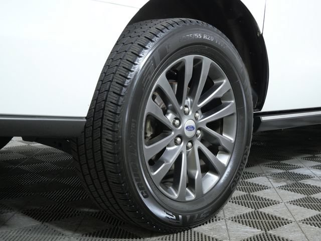 Certified 2021 Ford Expedition Max Limited AWD/4WD image 7