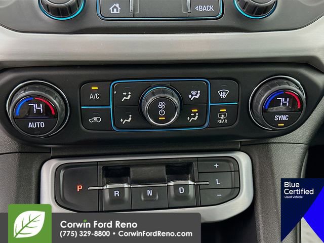 Used 2020 GMC Acadia SLE w/ Driver Convenience Package image 19